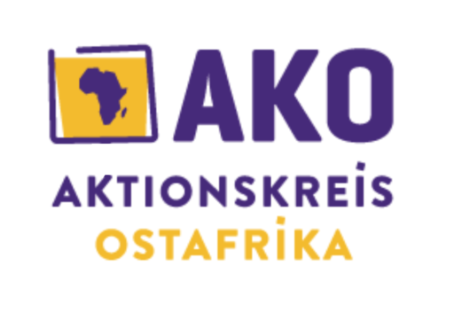 AKO - Aktionskreis Ostafrika e.V. logo